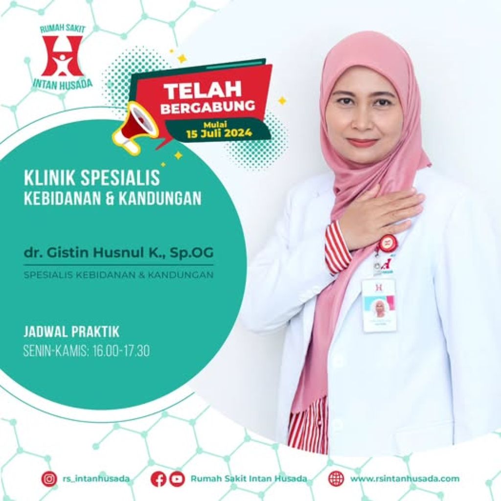 dr. Gistin Husnul Khotimah, Sp.OG.jpg dokter kandungan perempuan di garut